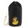 Seesack Quietscheente 90er Gummiente 90s 20 Liter Black