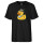 Herren T-Shirt Quietscheente Bayern Gummiente Oktoberfest