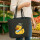 Filz Shopper Quietscheente Bayern Gummiente Oktoberfest 22 Liter