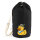 Seesack Quietscheente Bayern Gummiente Oktoberfest 20 Liter Black