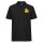 Herren Polo Shirt Quietscheente Gummiente Badeente