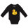 Baby Body Quietscheente Gummiente Badeente