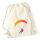 Turnbeutel Paragliding Gleitschirmfliegen 12 Liter