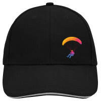 Kappe Paragliding Gleitschirmfliegen