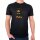 Herren T-Shirt Rottweiler Rotti Comic
