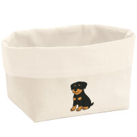 Organizer Rottweiler Rotti Comic