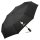 Regenschirm Border Collie Border Comic 98cm Schwarz