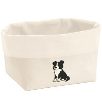 Organizer Border Collie Border Comic