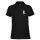 Damen Polo Shirt Australian Shepherd Aussie Comic