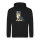 Unisex Hoodie Australian Shepherd Aussie Comic