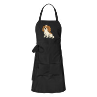 Sch&uuml;rze Cavalier King Charles Spaniel Cavie...