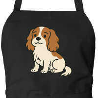 Sch&uuml;rze Cavalier King Charles Spaniel Cavie...