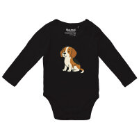 Baby Body Beagle Comic Beagie
