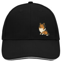 Kappe Shetland Sheepdog Comic Sheltie