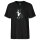 Herren T-Shirt Boston Terrier Comic Bostonie