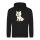 Unisex Hoodie West Highland White Terrier Comic Westie