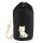 Seesack West Highland White Terrier Comic Westie 20 Liter Black