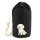 Seesack Bichon Frisé Comic Bichie 20 Liter Black