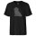 Herren T-Shirt Neufundländer Comic Neufi