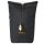 Kurierrucksack Berner Sennenhund Comic Berner 30-44 Liter Black Melange