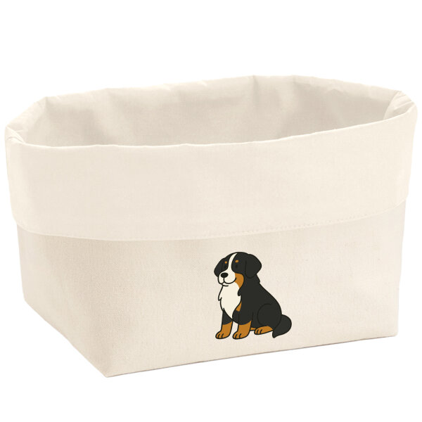 Organizer Berner Sennenhund Comic Berner
