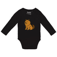Baby Body Eurasier Comic Euri