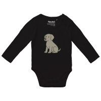 Baby Body Weimaraner Comic Weimi
