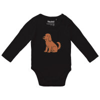 Baby Body Irish Setter Comic Iri