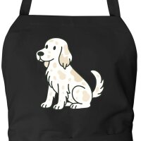 Sch&uuml;rze English Setter Comic Setti