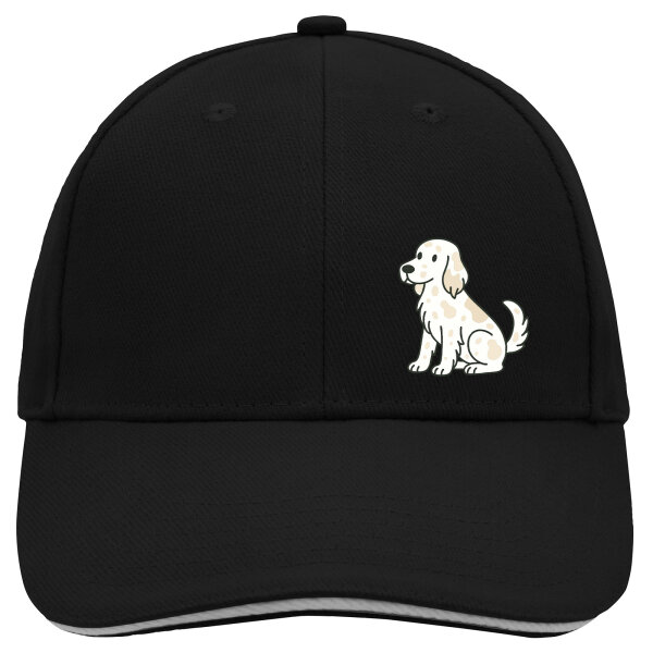 Kappe English Setter Comic Setti