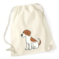 Turnbeutel Pointer Comic Pointy 12 Liter