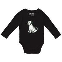 Baby Body Dalmatiner Comic Dotti