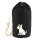 Seesack Bullterrier Comic Bulli 20 Liter Black