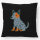 Kissen Australian Cattle Dog Comic Heeler 40x40cm