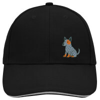 Kappe Australian Cattle Dog Comic Heeler