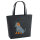 Filz Shopper Australian Cattle Dog Comic Heeler 22 Liter
