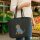 Filz Shopper Australian Cattle Dog Comic Heeler 22 Liter