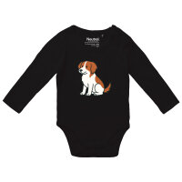 Baby Body Kooikerhondje Comic Kooikie
