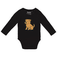 Baby Body Norfolk Terrier Comic Norfi