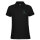 Damen Polo Shirt Schipperke Comic Schippi