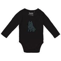 Baby Body Schipperke Comic Schippi