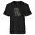 Herren T-Shirt Affenpinscher Comic Affi