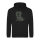 Unisex Hoodie Affenpinscher Comic Affi