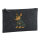 Kulturbeutel Pinscher Comic Pinschi 1 Liter Charcoal