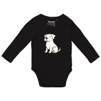Baby Body Dogo Argentino Comic Dogo