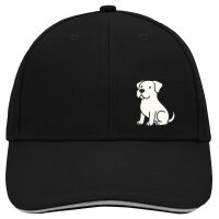 Kappe Dogo Argentino Comic Dogo