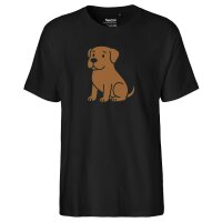Herren T-Shirt Boerboel Comic Boeri