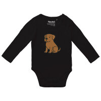 Baby Body Boerboel Comic Boeri