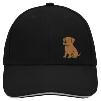 Kappe Boerboel Comic Boeri