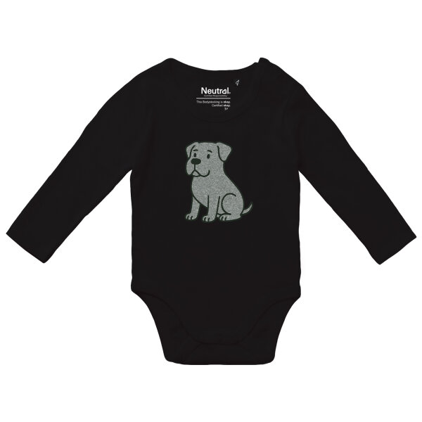 Baby Body Cane Corso Comic Corsi